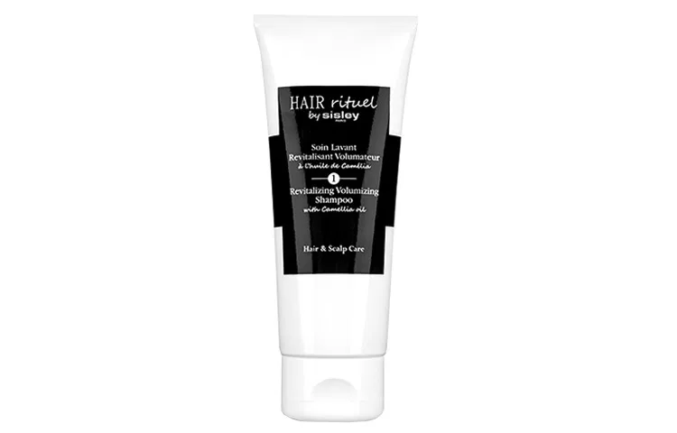 Шампунь для объема и гладкости Revitalize Plumping Smoothing, Sisley — фото 2