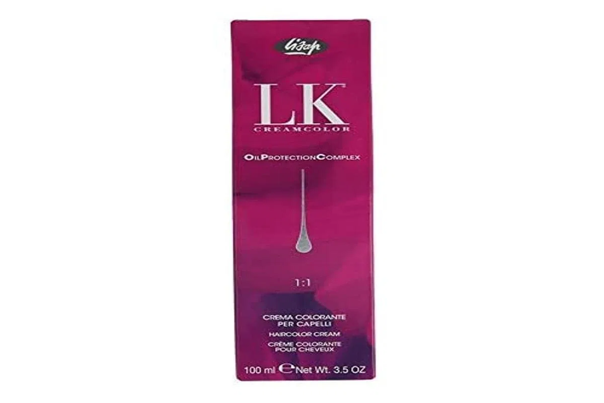 Масло для защиты волос Lisap LK Oil Protection Complex, 5.66 кг