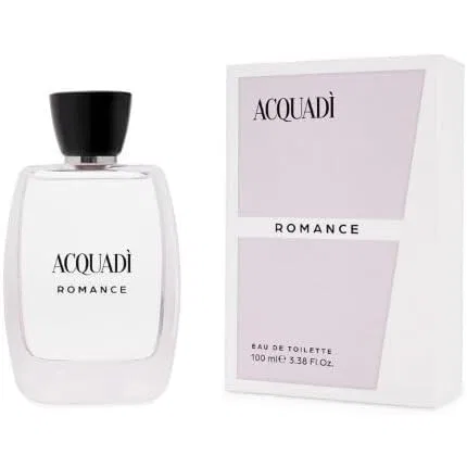 Женская туалетная вода Acquadi Romance Acqua di Parma, 100 мл