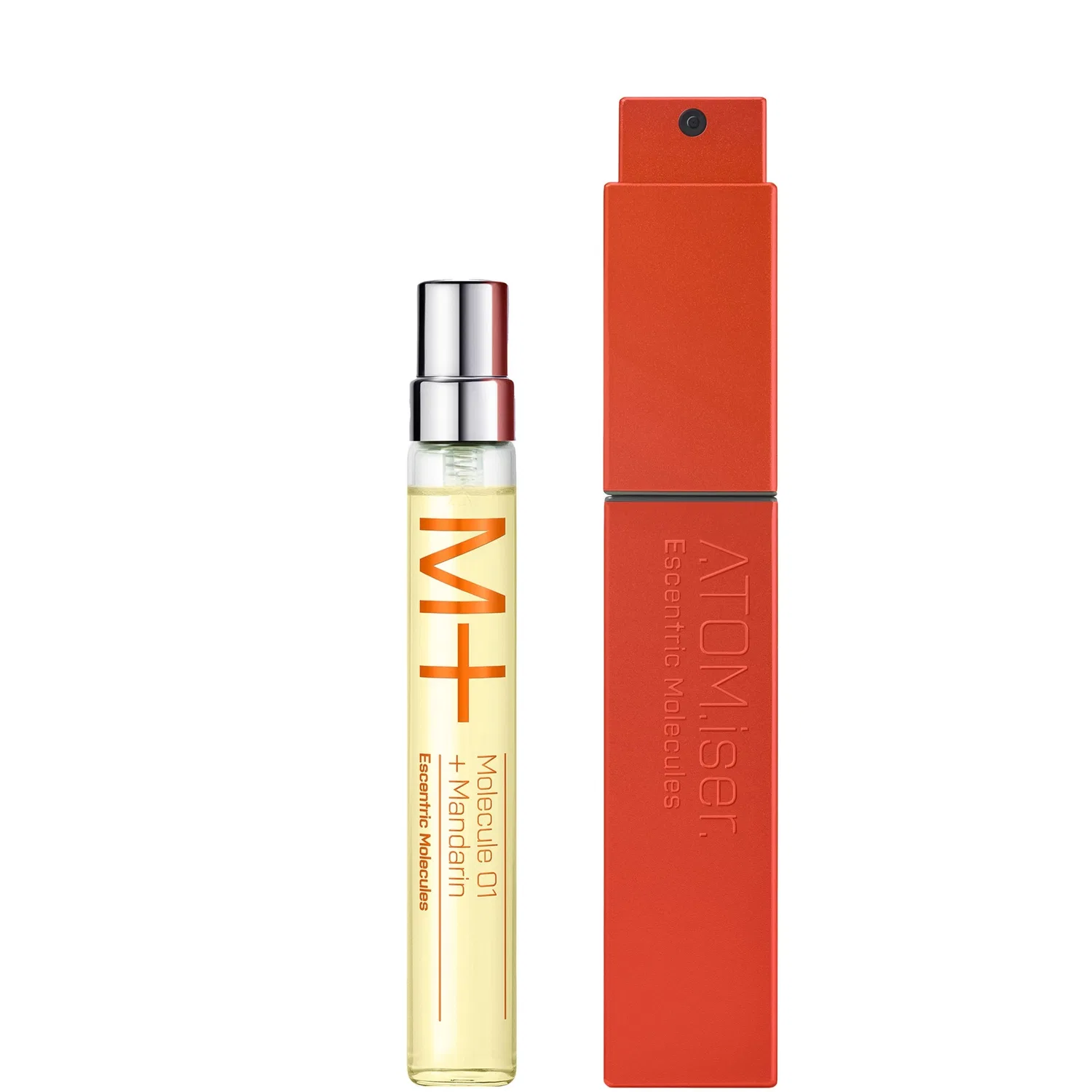Парфюмерная вода M+ Mandarin ATOM.iser 25.5ml Escentric Molecules