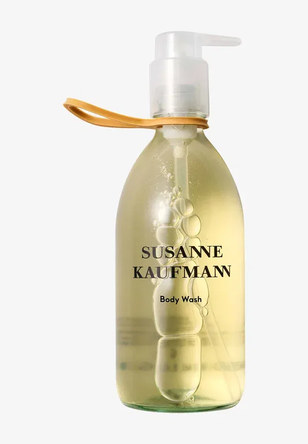 Гель для душа, 250 мл, Body wash Susanne Kaufmann