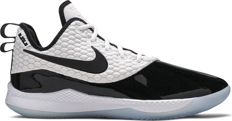 

Кроссовки Nike LeBron Witness 3 Premium 'Concord', белый