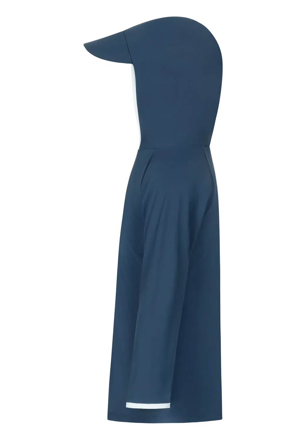 Топ с защитой UV Melon Kalani Sunwear, Navy — фото 4