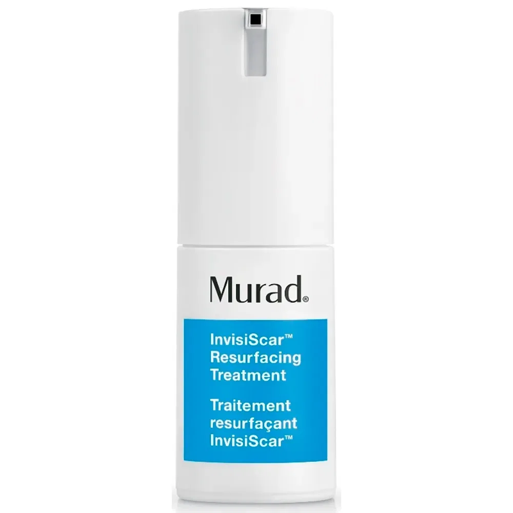 Средство от рубцов Murad Invisiscar Blemish Scar 15 мл, прозрачный