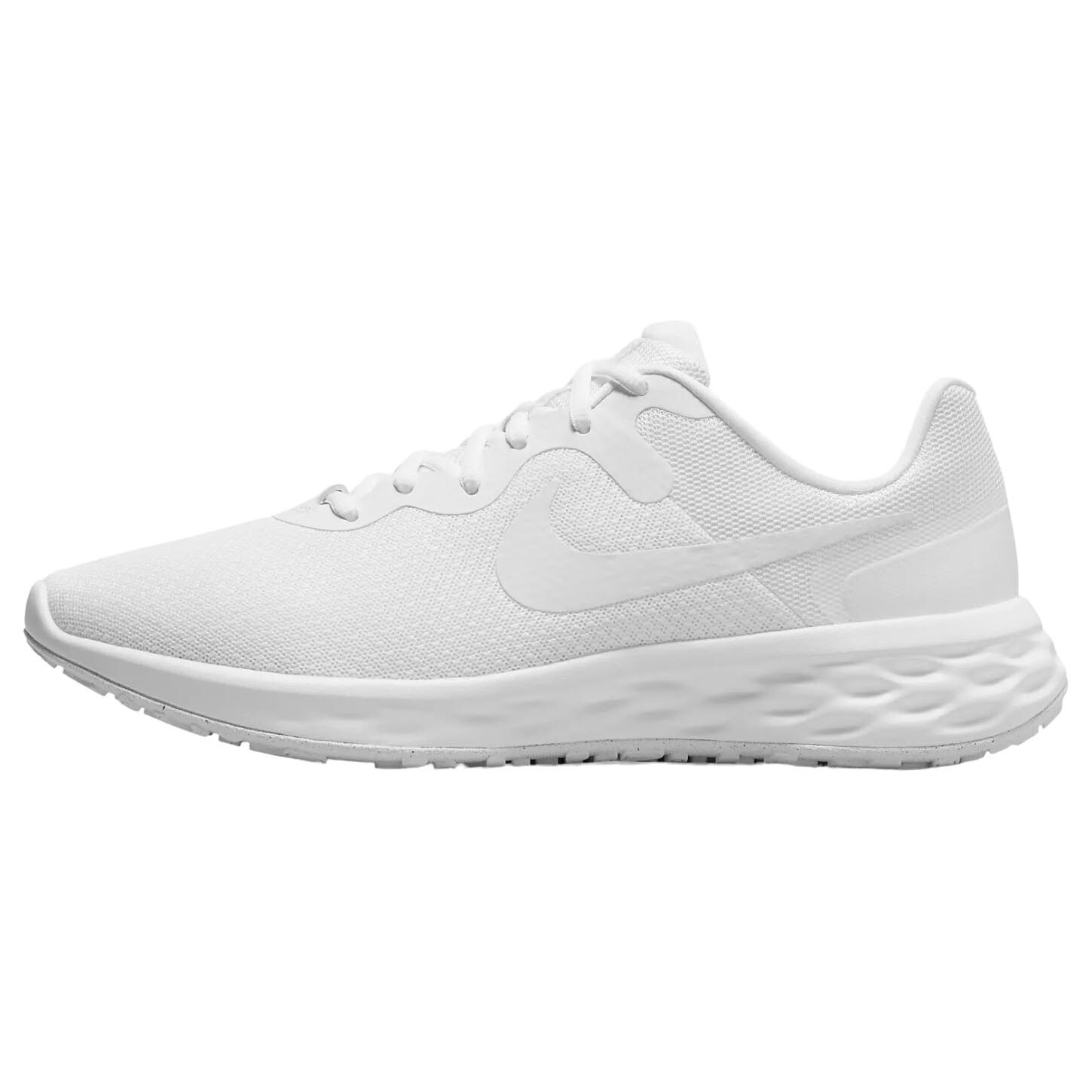 

Кроссовки Nike Revolution 6 Next Nature, белый