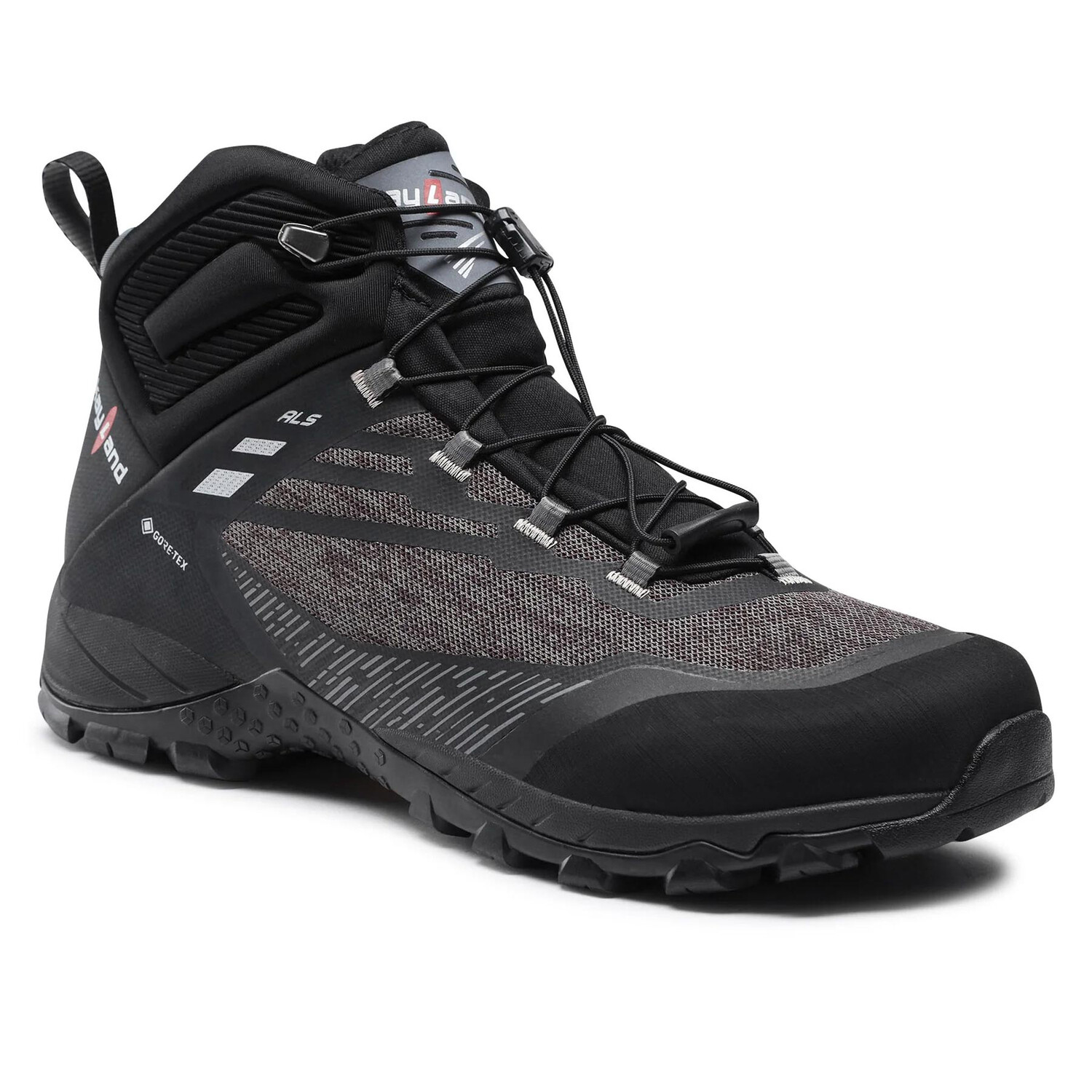 

Треккинговые ботинки Kayland Stinger Gtx, черный