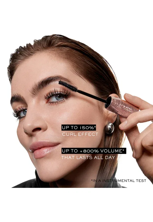 Тушь для ресниц Lash idole curl 8.5 мл Lancome, цвет black — фото 2