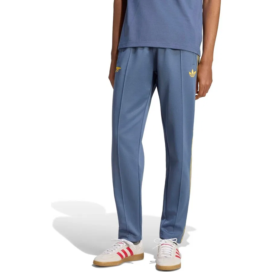 Спортивные брюки Afc Og2 Tp adidas, Синий