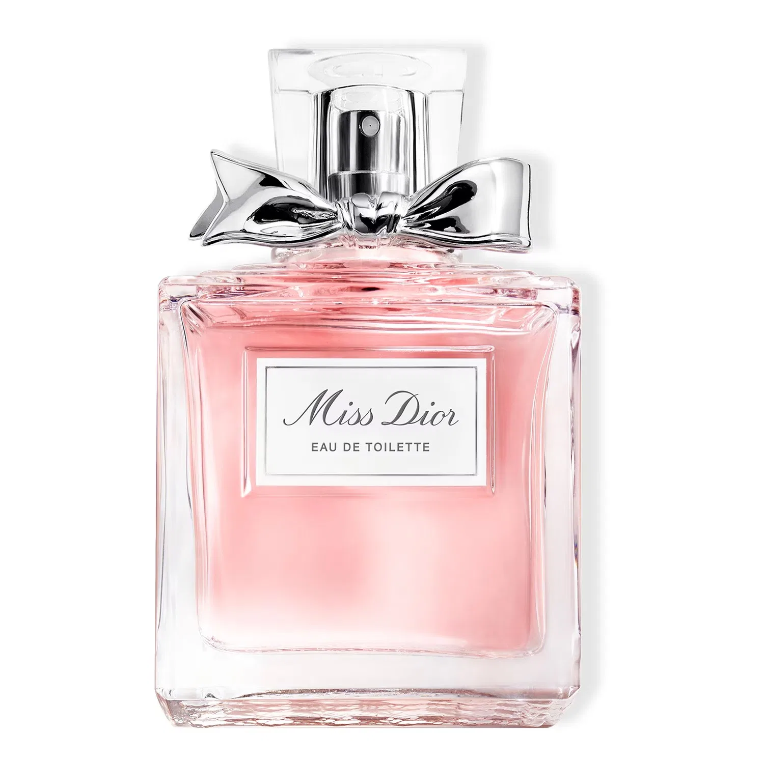Туалетная вода 100 мл с цветочно-фруктовым ароматом Miss Dior, DIOR