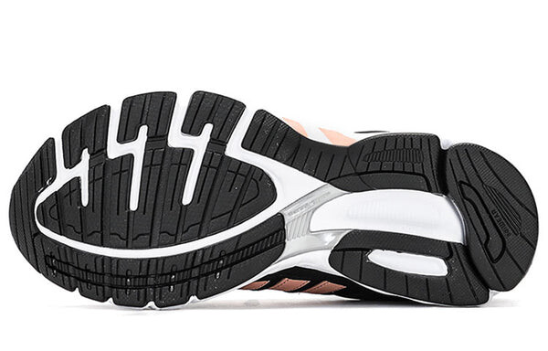 Кроссовки (WMNS) adidas Equipment 10 '1black White 1black', черный — фото 4