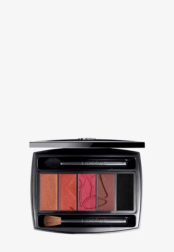 Тени для век 4 г Lancome, цвет ardent drama