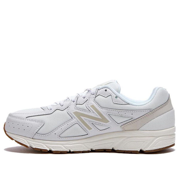 Кроссовки 480 New Balance, белый