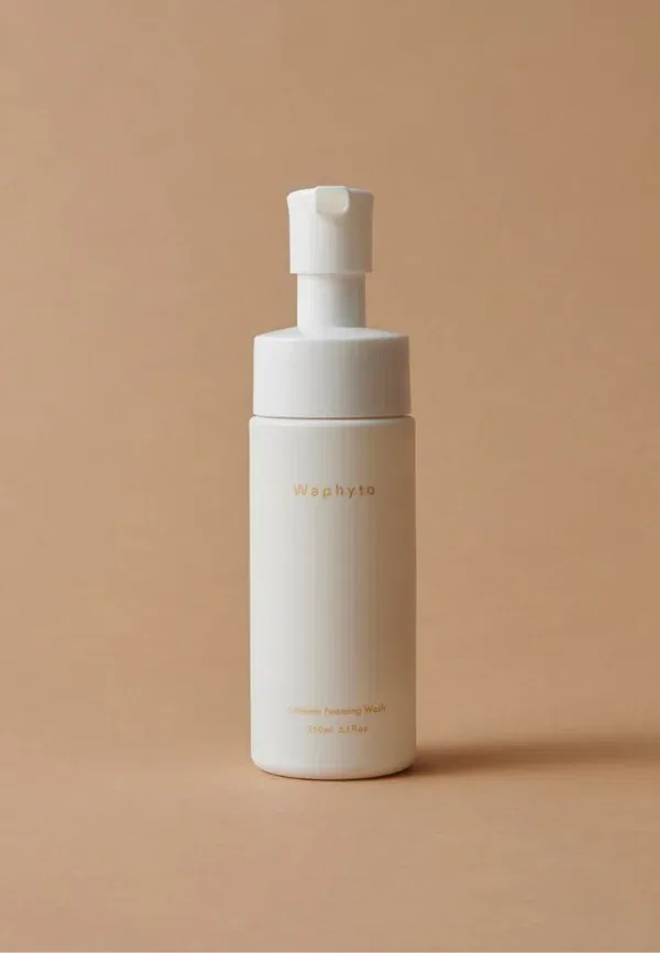 Пенка для интимной гигиены, 150 мл, Intimate foaming wash Waphyto — фото 2