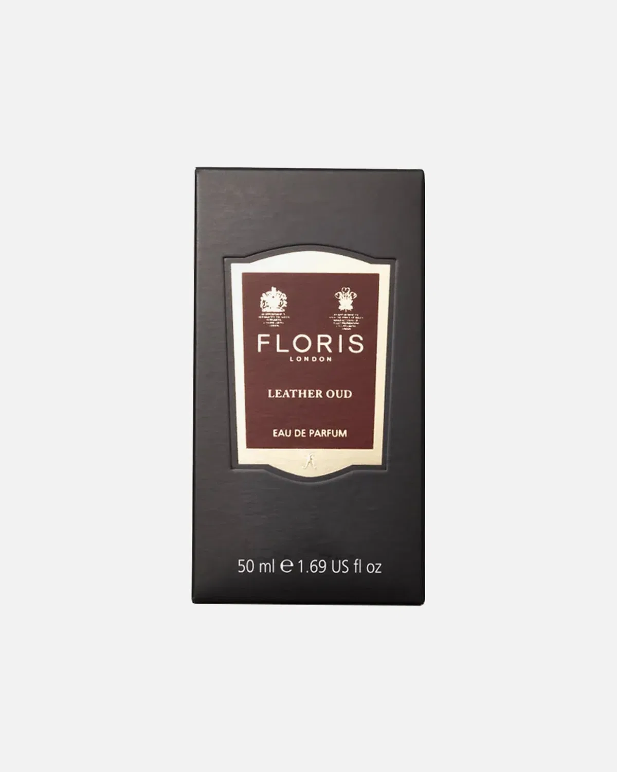 Туалетная вода кожаная или парфюмированная вода в спрее Floris London, 50 Ml