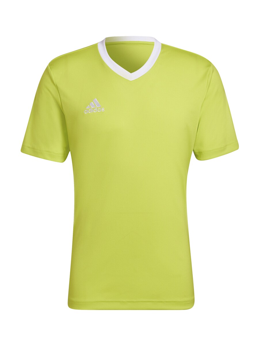 

Рубашка для выступлений ADIDAS PERFORMANCE Entrada 22, желтый