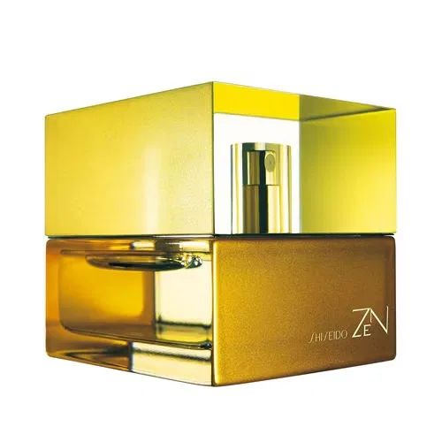 Парфюмерная вода 30 мл с цветочно-древесным ароматом SHISEIDO ZEN