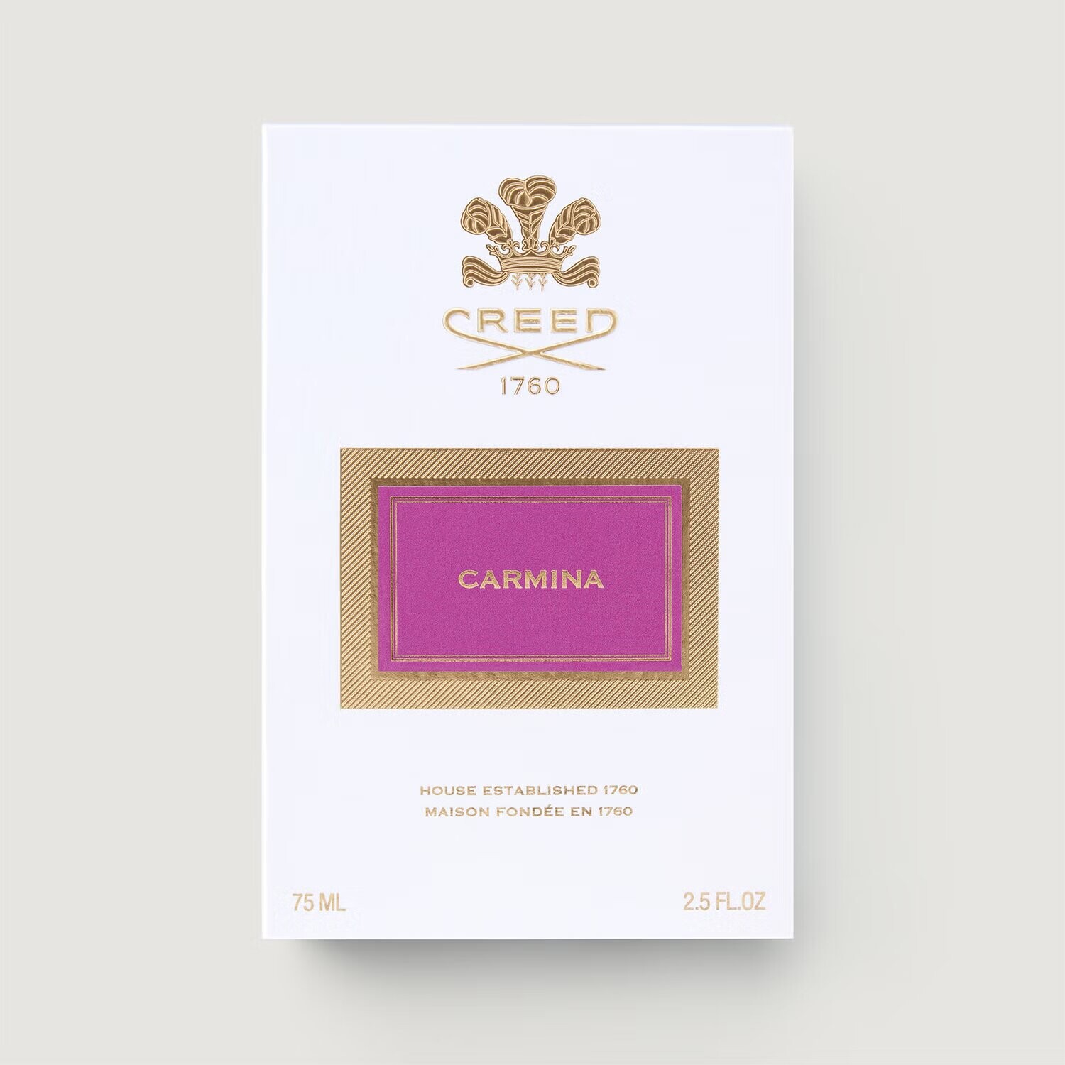 Парфюмерная вода Creed Carmina — фото 2