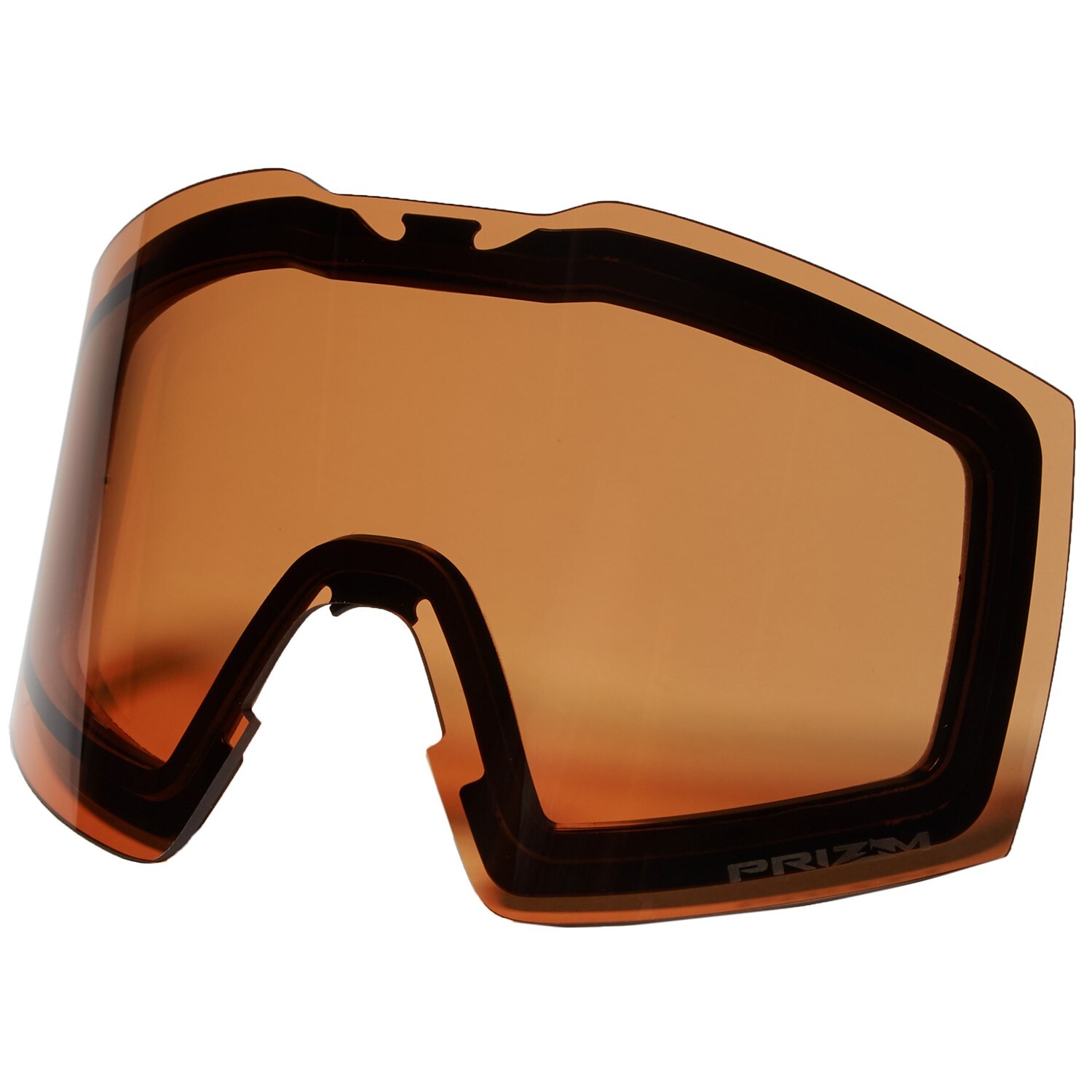 

Линзы для очков Oakley Fall Line L, prizm persimmon