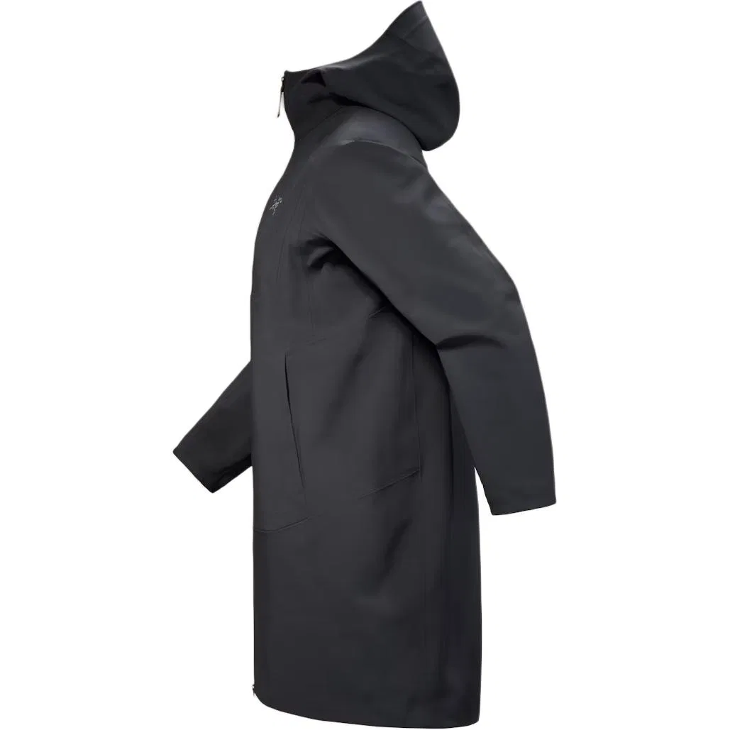 Женская куртка-софтшелл GAMMA MX Soft Shell Arcteryx, Forage — фото 4