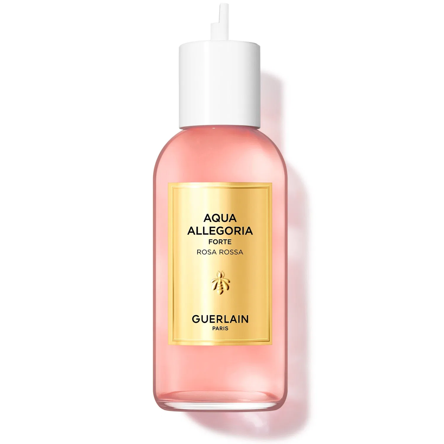 Парфюмерная вода-рефилл Aqua Allegoria Forte Rosa Rossa GUERLAIN, 200 мл