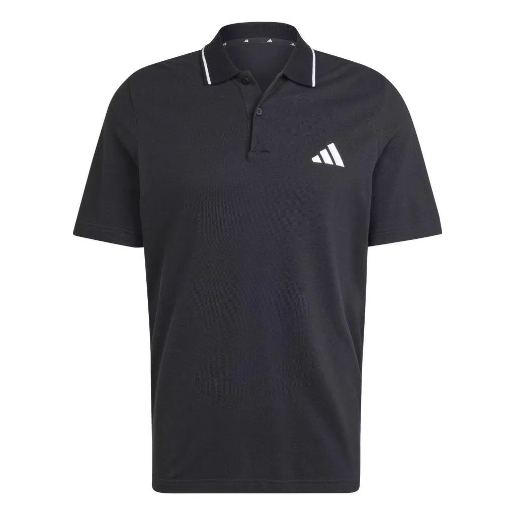 Мужская футболка с длинным рукавом Modell M 3s Pq Ps Adidas, Schwarz