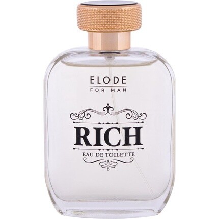 

Elode - Rich - Туалетная вода - 100мл