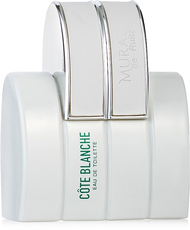 

Туалетная вода Mural De Ruitz Cote Blanche