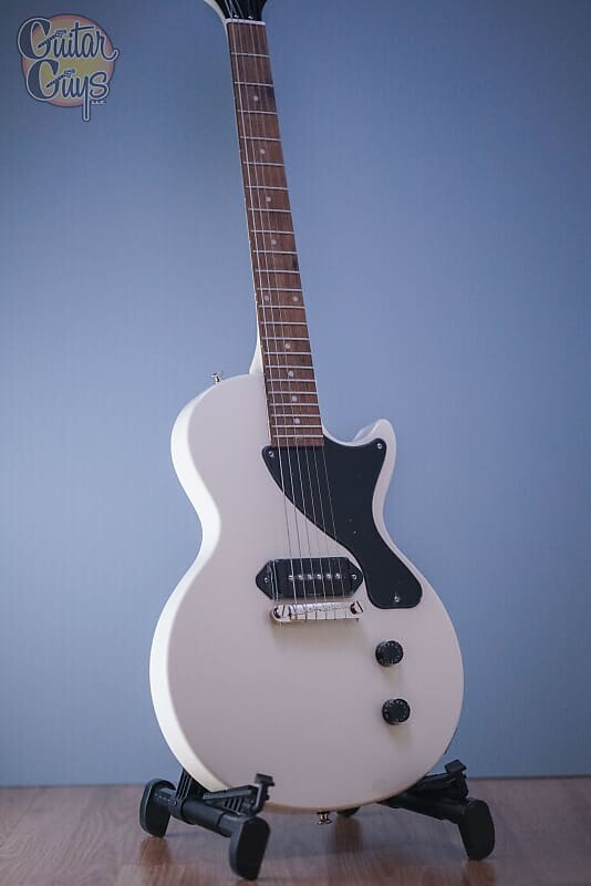 

Epiphone Billie Joe Armstrong Les Paul Junior Player Pack