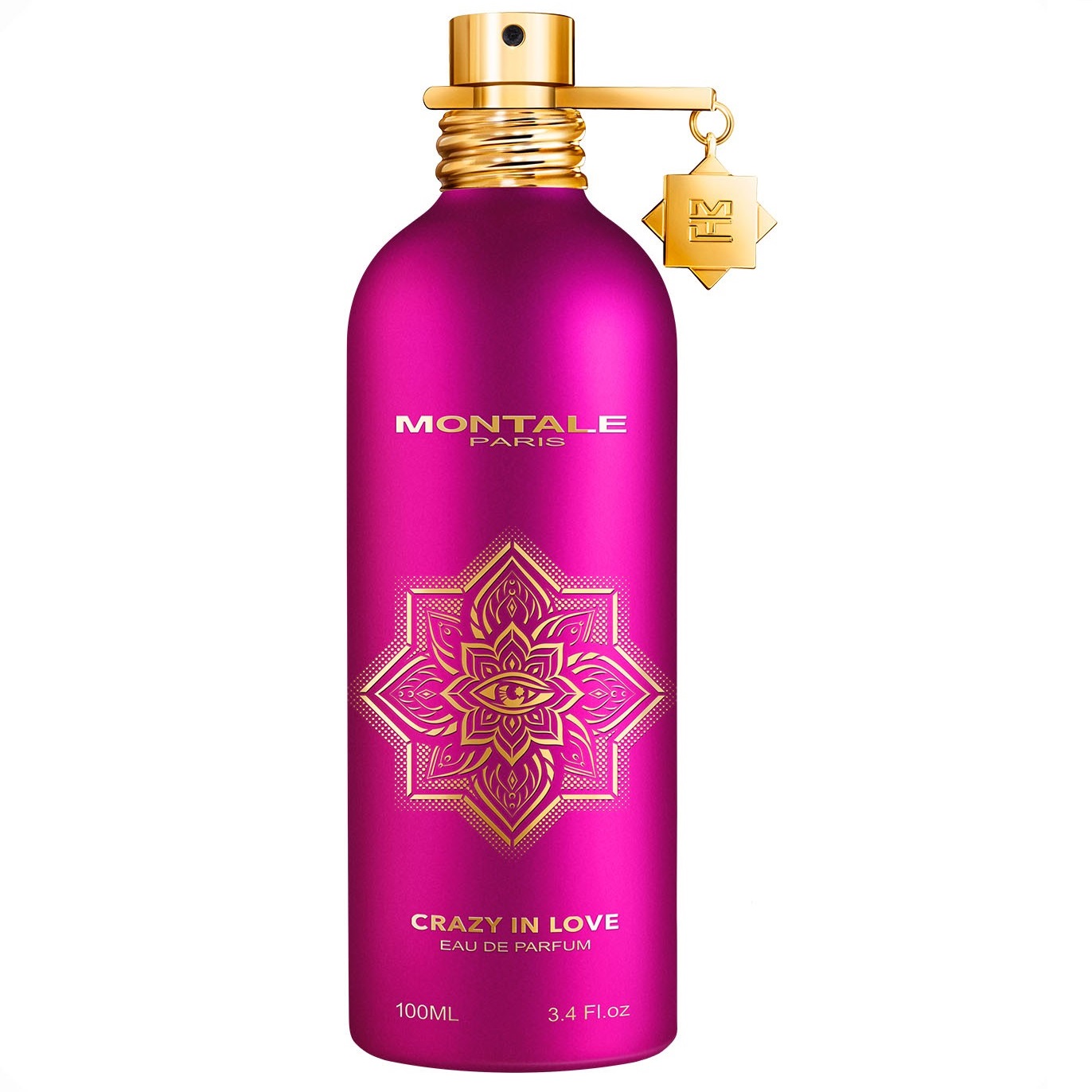 

Парфюмерная вода Montale Crazy In Love