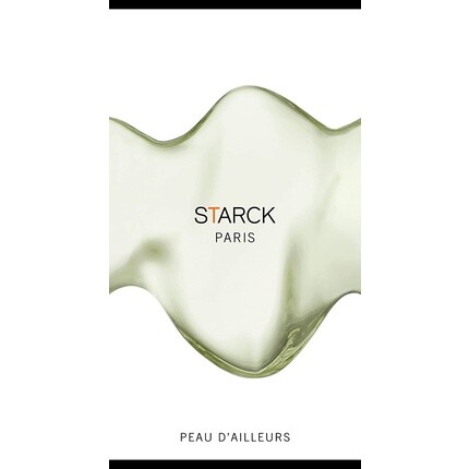 Philippe Starck Peau D'Ailleurs Туалетная вода 90 мл Испаритель — фото 2