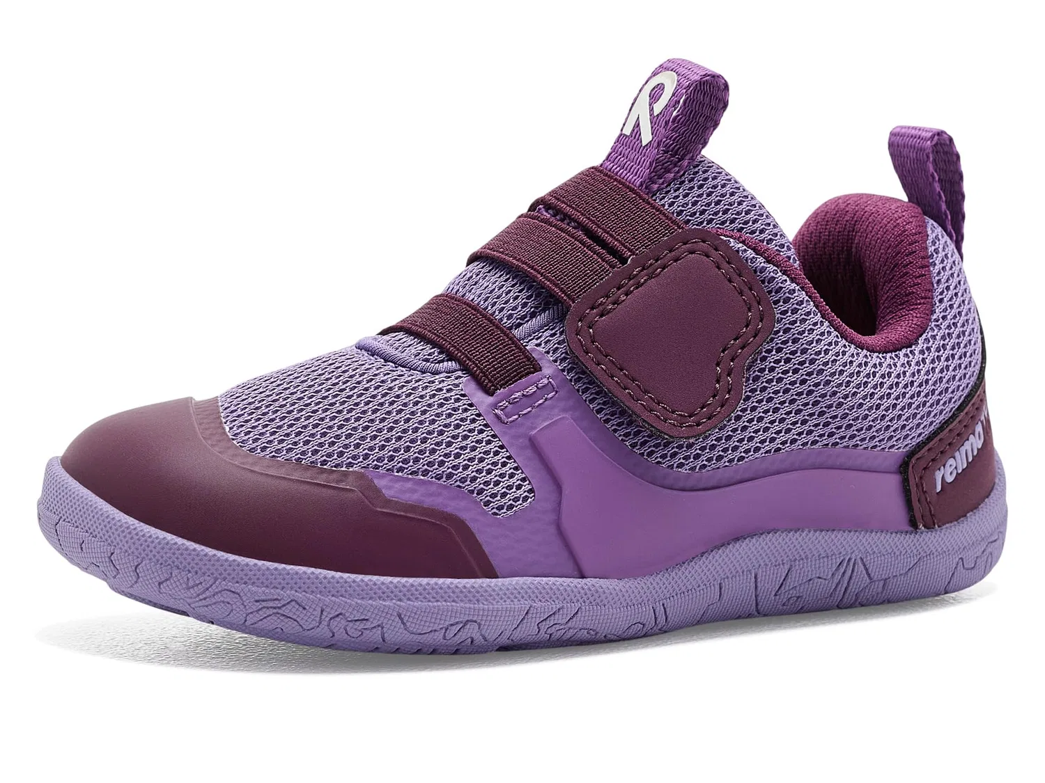 Кроссовки Tepastelu (для малышей, маленьких и больших детей) Reima, Misty Violet