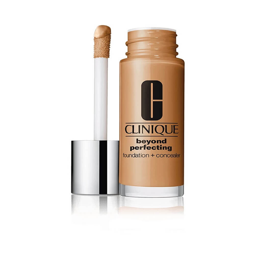

Тональный крем + консилер Clinique Beyond Perfecting, 30 мл
