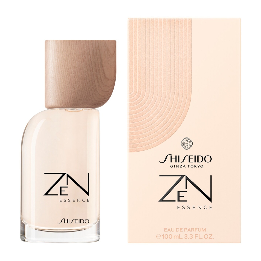 Парфюмерная вода Shiseido Zen Essence