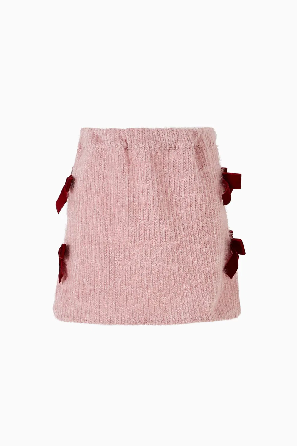 Юбка с бантом Phi Clothing — фото 3
