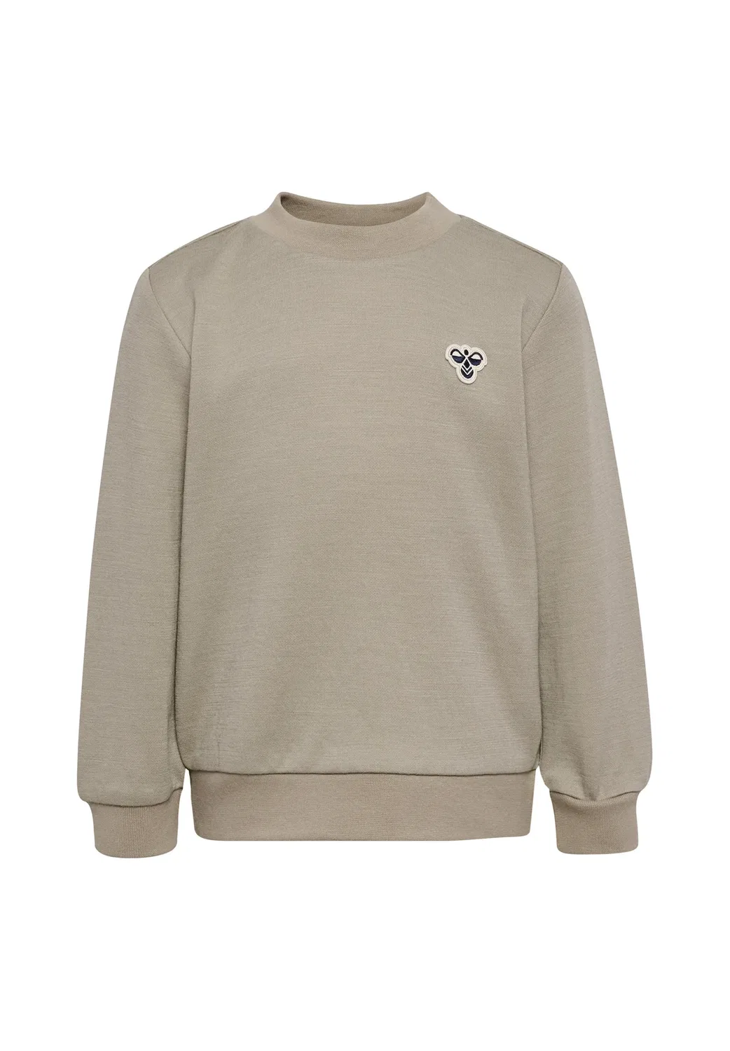 Унисекс - толстовка Hummel, Vintage Khaki
