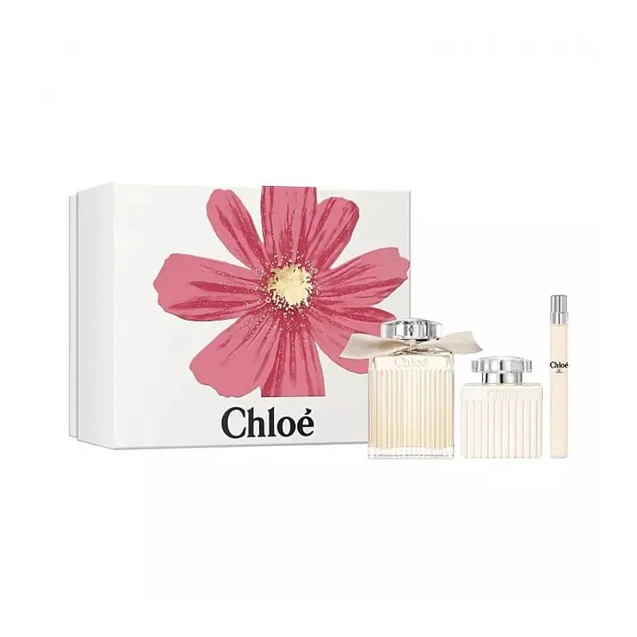Парфюмерная вода Chloe Woman Eau De Parfum Spray, 100 мл, Chloe
