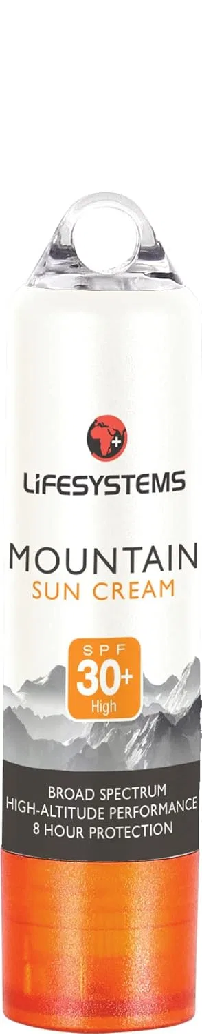 Солнцезащитный стик для губ SPF30, Lifesystems, 10 мл