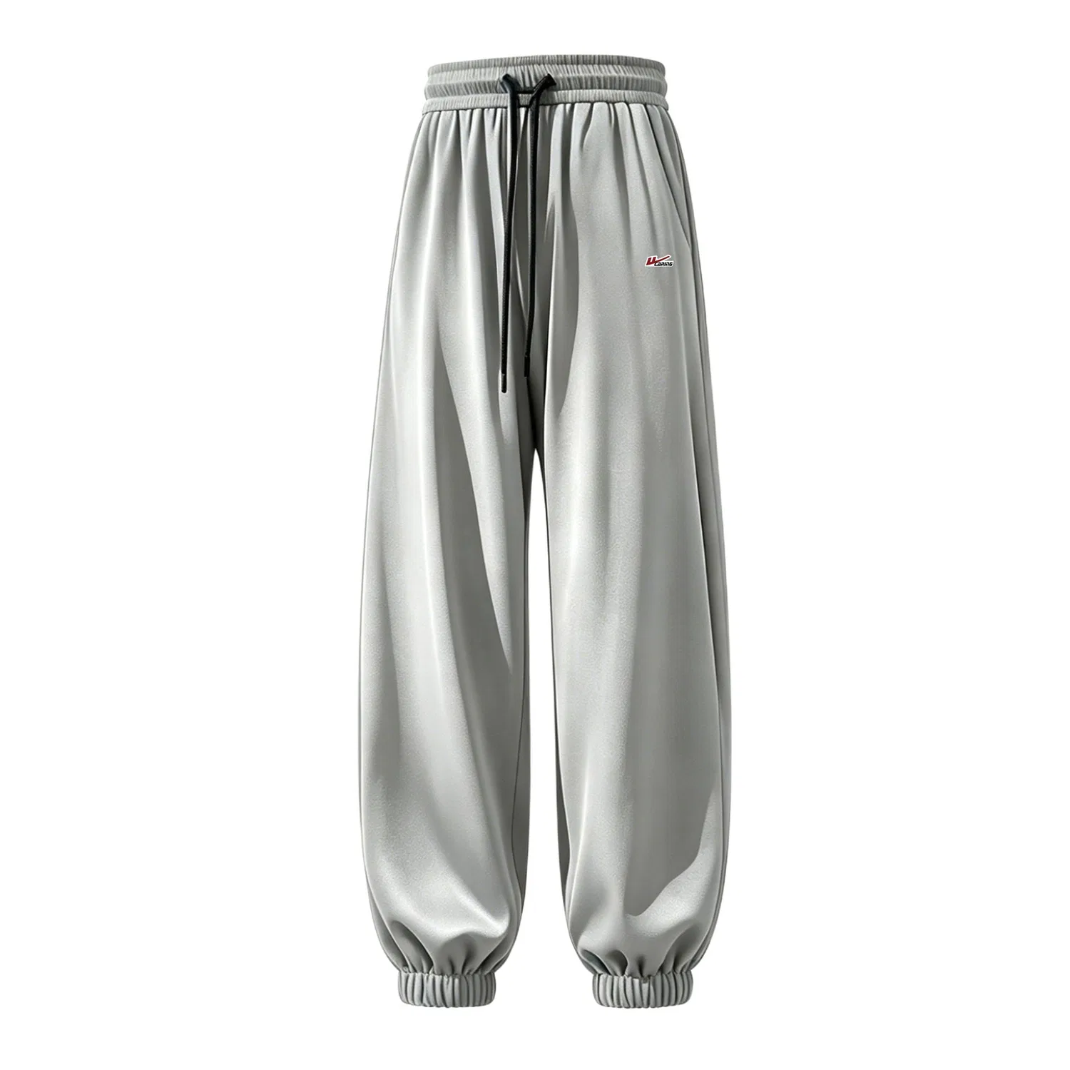 Детские спортивные штаны с принтом Open Ended Smiling Collection WARRIOR