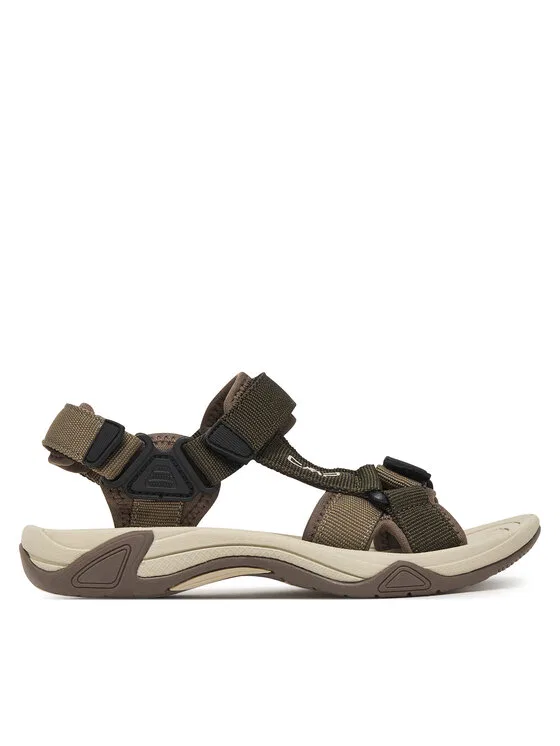 Сандалии Hamal Hiking Sandals Cmp, коричневый