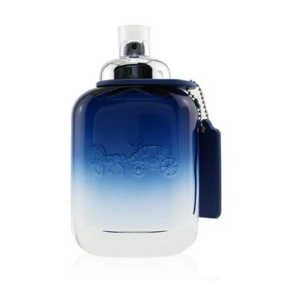 Парфюмерная вода Coach Blue For Men, 100 мл