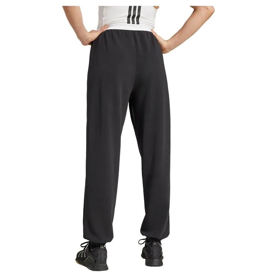 Спортивные брюки adidas D4T Knit Pant, Черный — фото 3