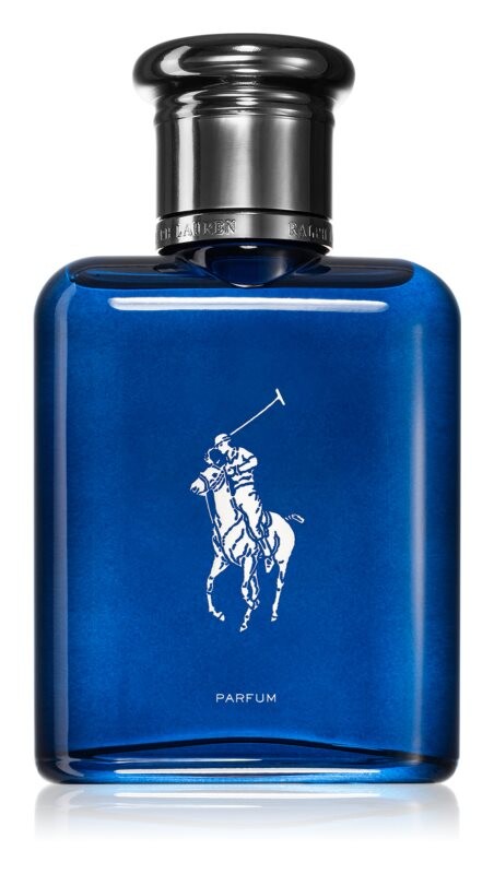 

Парфюм Ralph Lauren Polo Blue Parfum, 125 мл