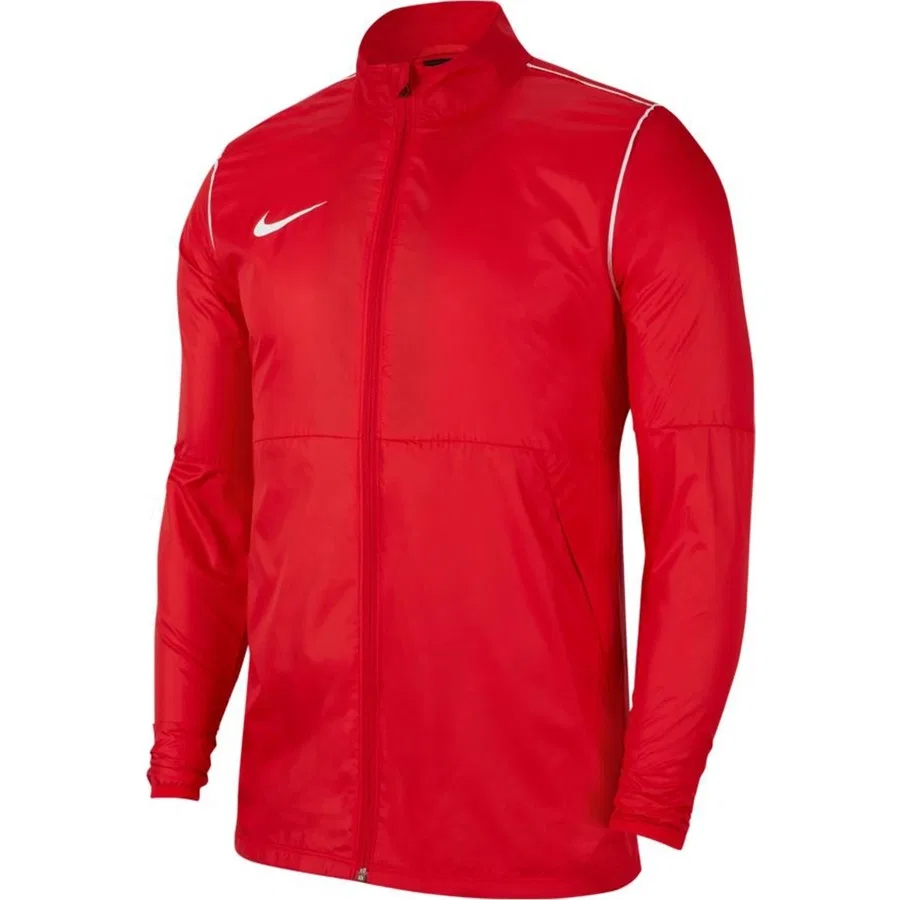 Дождевик спортивный Repel PARK20 Nike, Красный