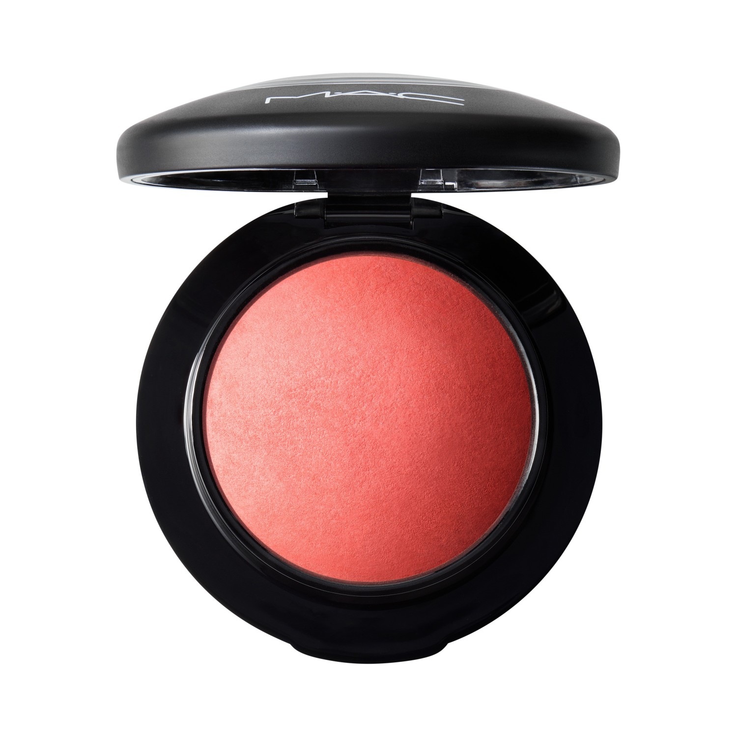 

Румяна mineralize Mac, hey, coral, hey…, вес 4 гр.
