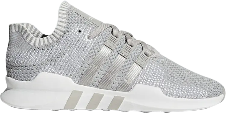 

Кроссовки Adidas EQT Support ADV Primeknit, зеленый