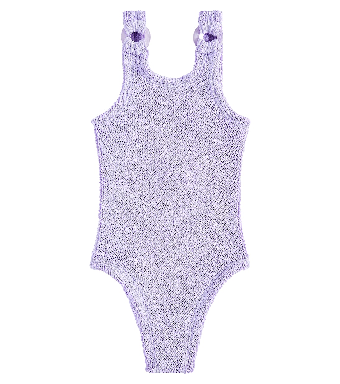 

Купальник Baby Domino Hunza G Kids, Lilac
