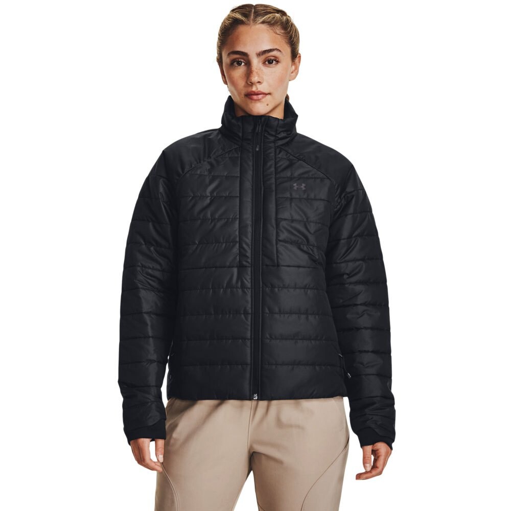 

Куртка Under Armour Storm Insulated, черный