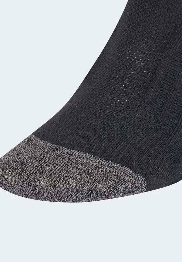 Удобные спортивные носки Run Comfort Crew унисекс Adidas Performance, белый — фото 2