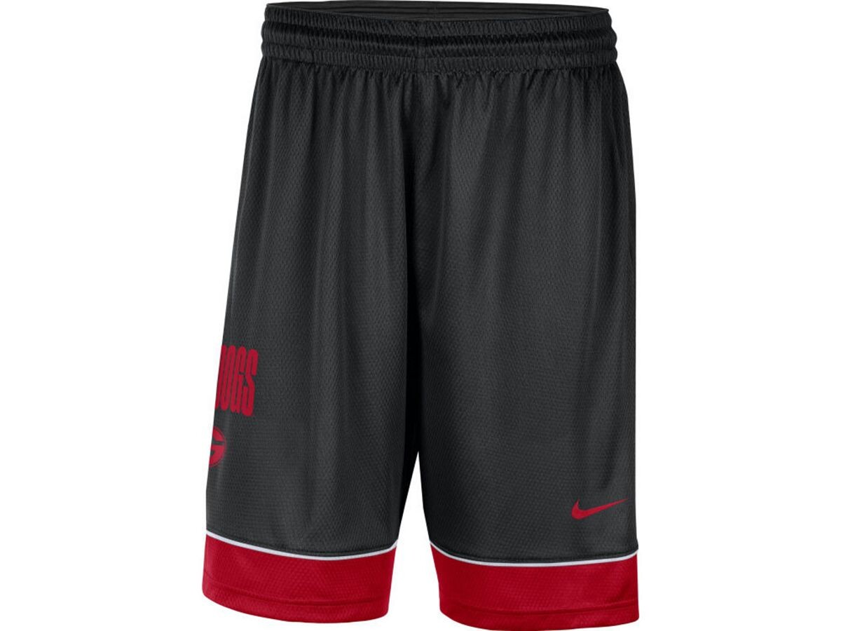

Джорджия бульдогс шорты fast break Nike, мульти, Черный, Джорджия бульдогс шорты fast break Nike, мульти