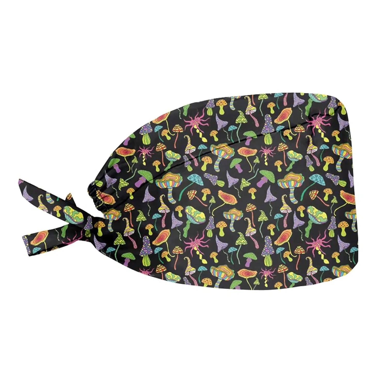 Шапочка для душа Polyester, Jeiento, Mushroom